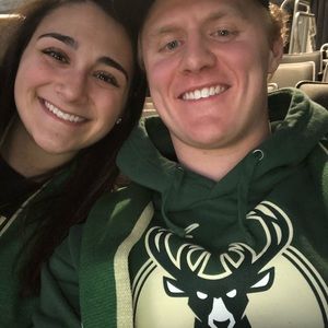 Meet your Posher, Tyler